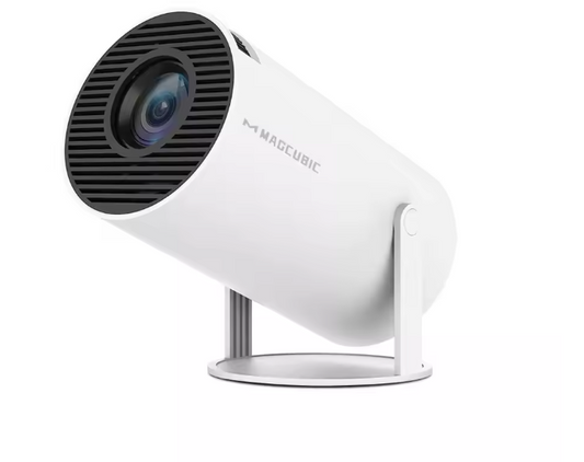 Mini Proyector portatil Android FullHD