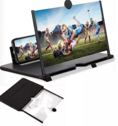 Amplificador Pantalla Móvil