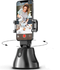 Soporte para móvil giratorio 360º